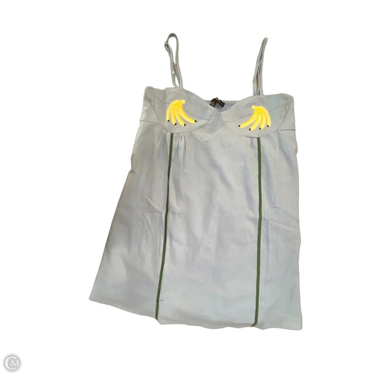 Dress Casual Short By Blue Blush In Blue, Size: L