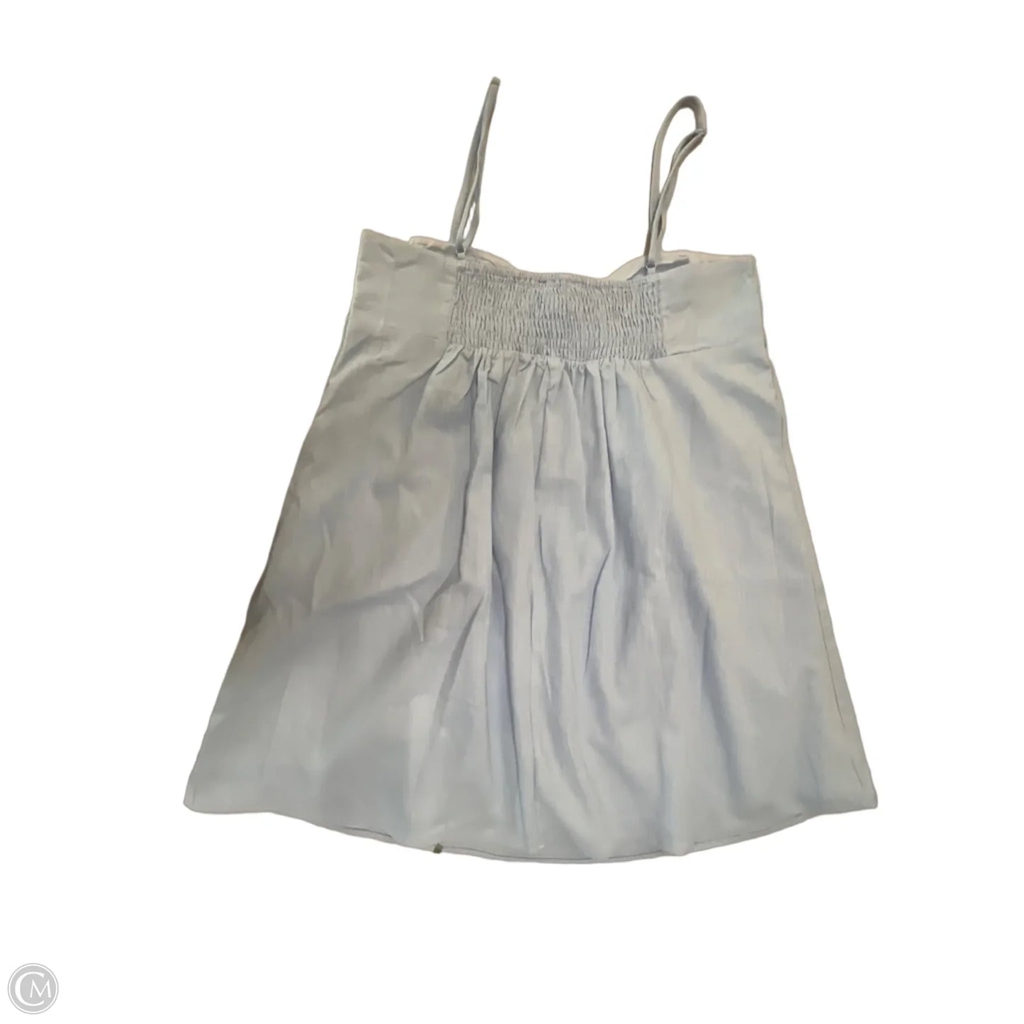 Dress Casual Short By Blue Blush In Blue, Size: L
