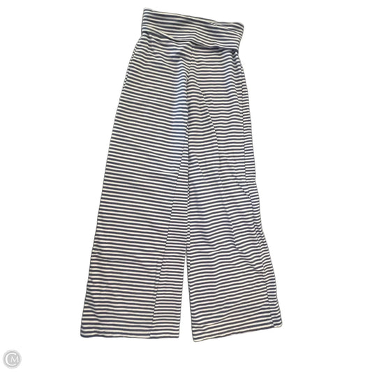 Pants Lounge By Edikted In Striped Pattern, Size: Xs