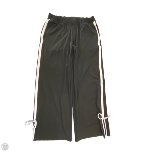 Pants Lounge By Gilly Hicks In Black, Size: M