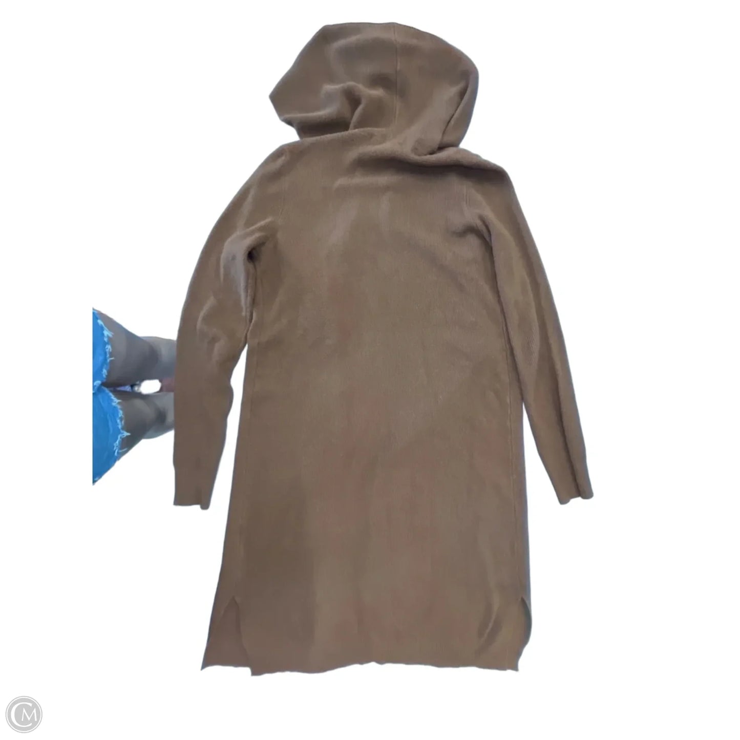 Cardigan By Cyrus In Brown, Size: S
