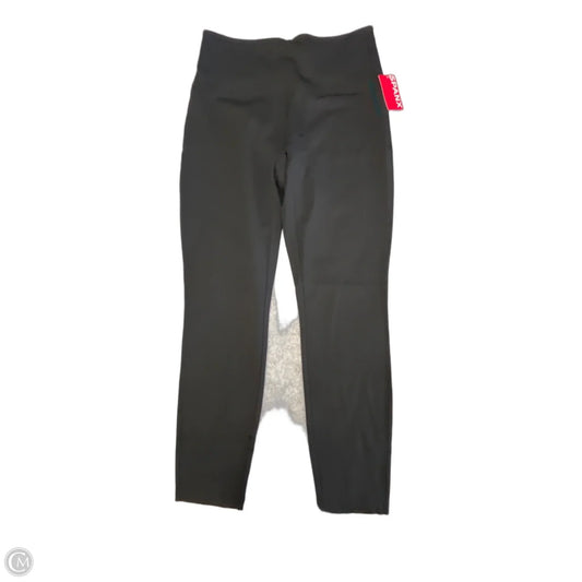 Pants Leggings By Spanx In Black, Size: Xl