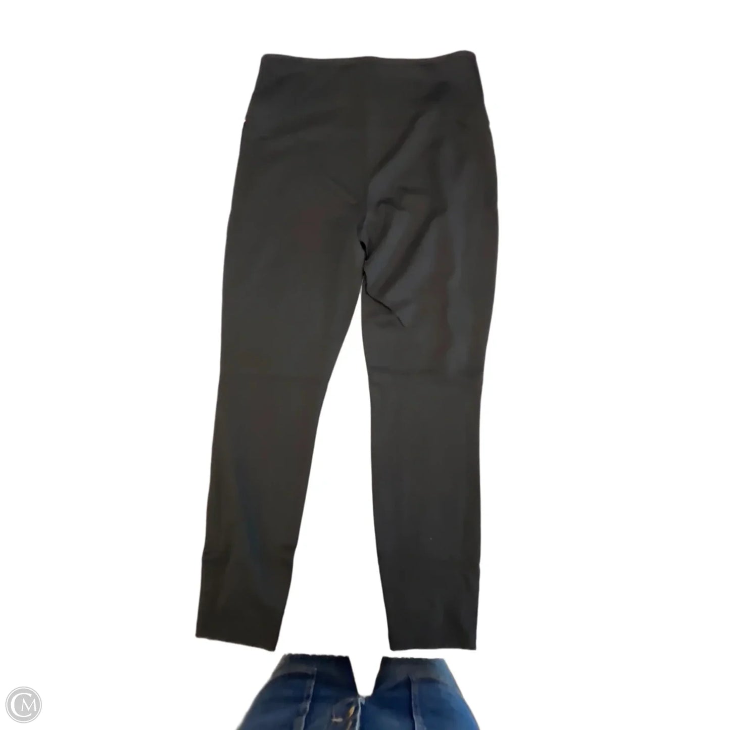 Pants Leggings By Spanx In Black, Size: Xl