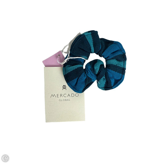 Hair Accessory By MERCADO