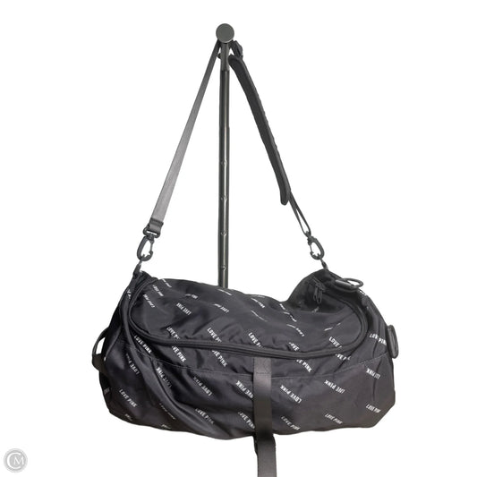 Duffle And Weekender By Pink, Size: Small