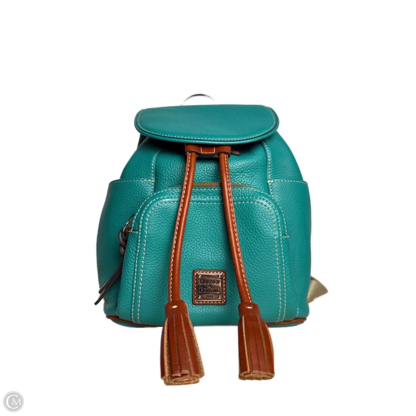 Backpack Designer By Dooney And Bourke, Size: Medium