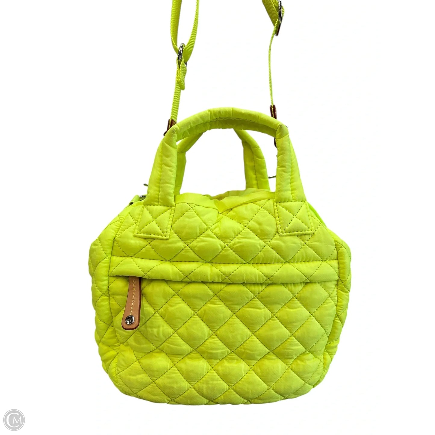 Crossbody By Mz Wallace, Size: Medium