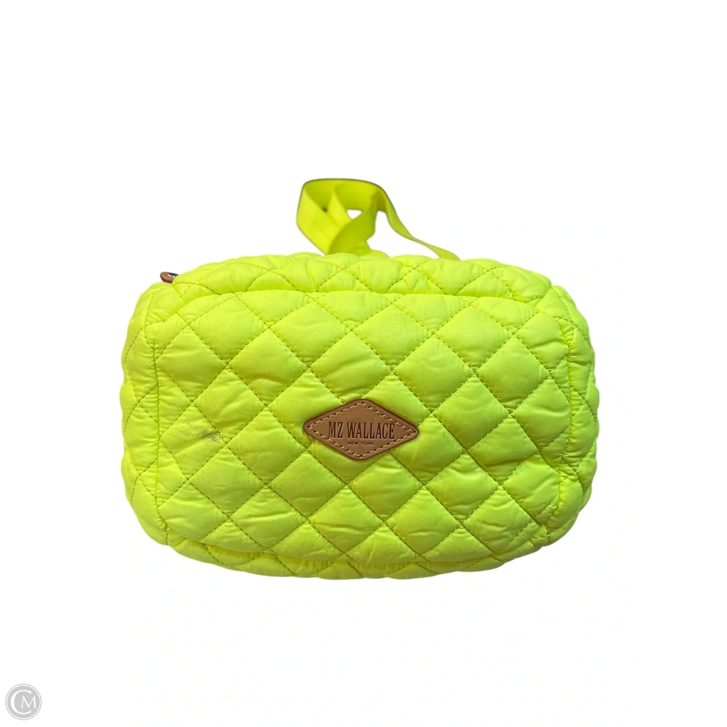 Crossbody By Mz Wallace, Size: Medium