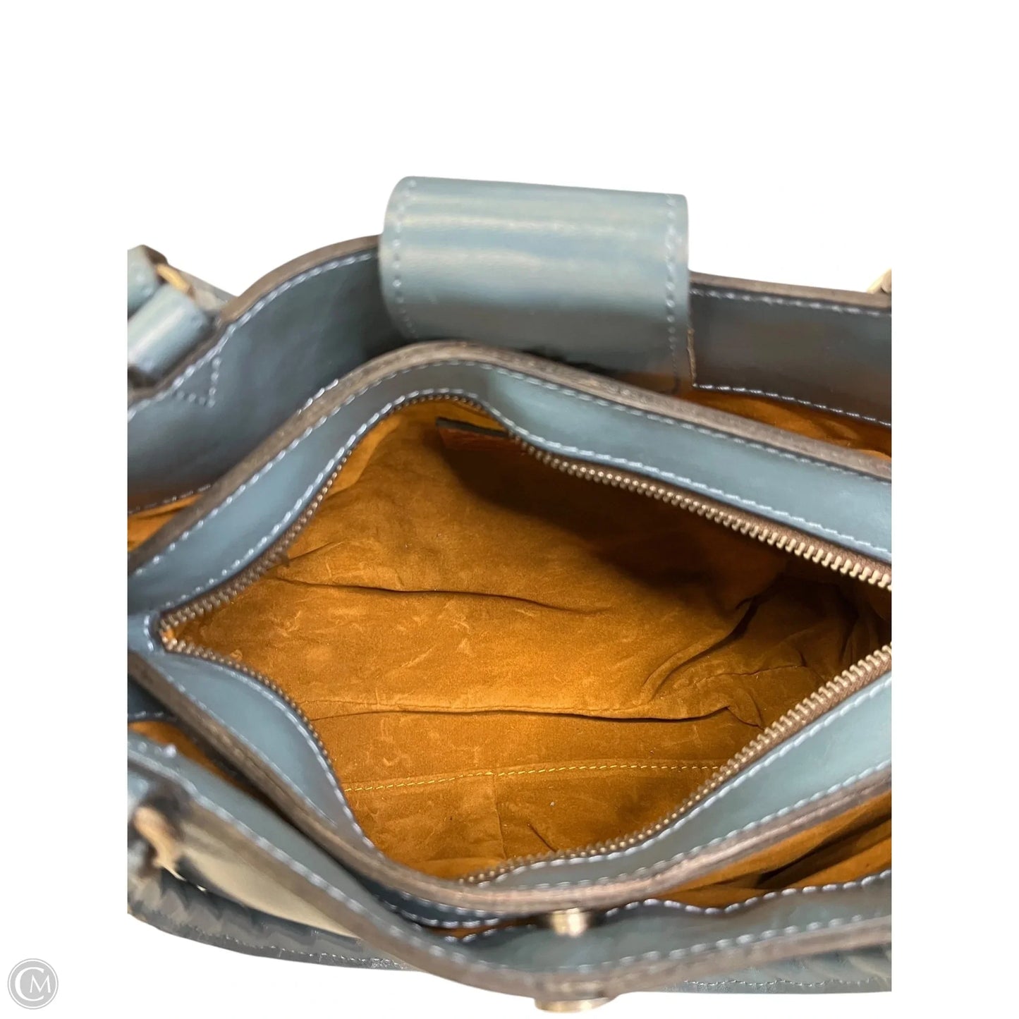 Handbag Designer By Patricia Nash, Size: Medium