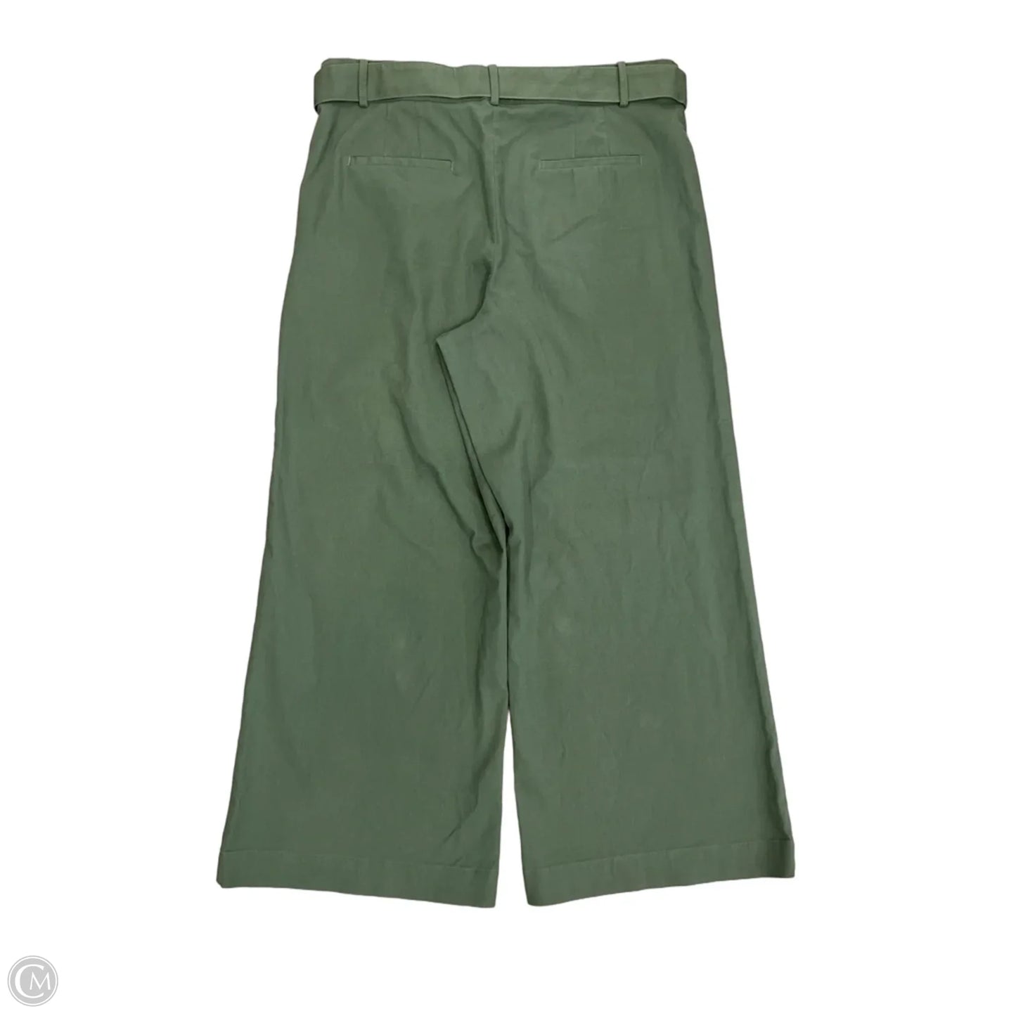 Pants Chinos & Khakis By Loft In Green, Size: Xl