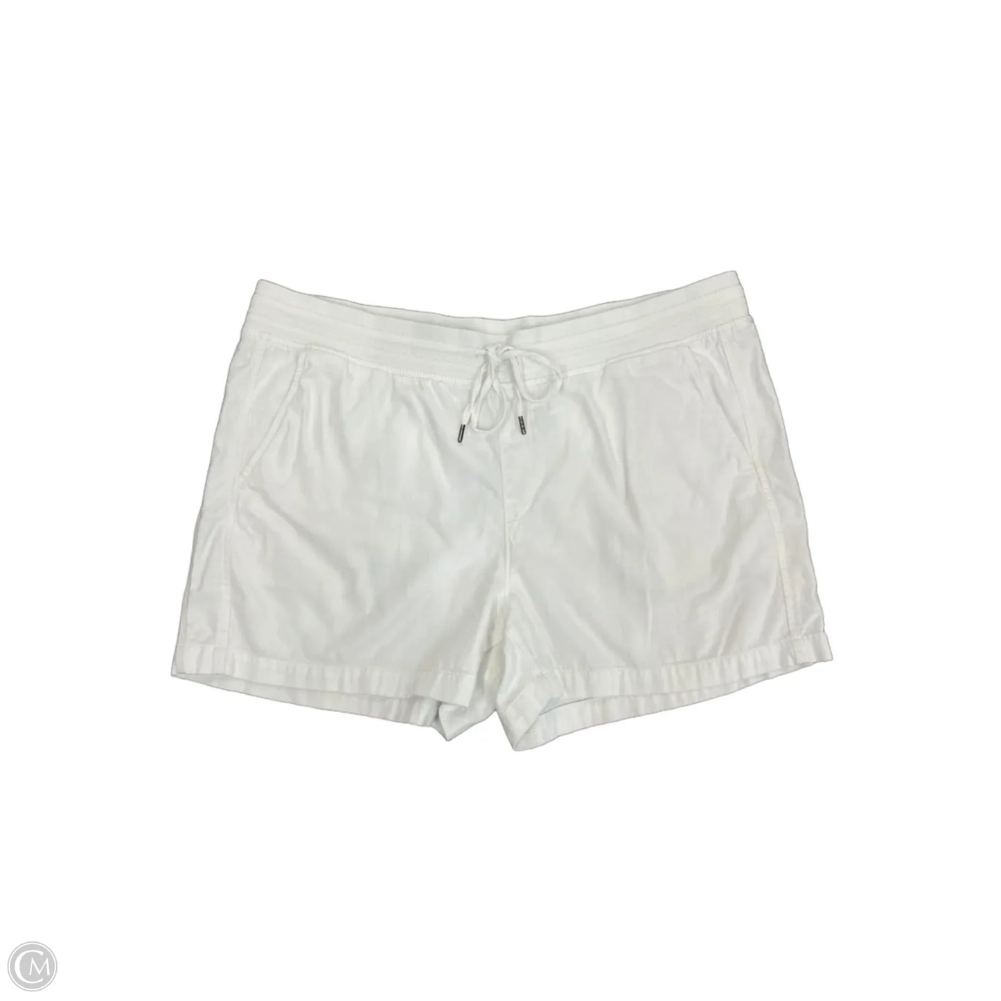 Shorts By Orvis In White, Size: Xxl