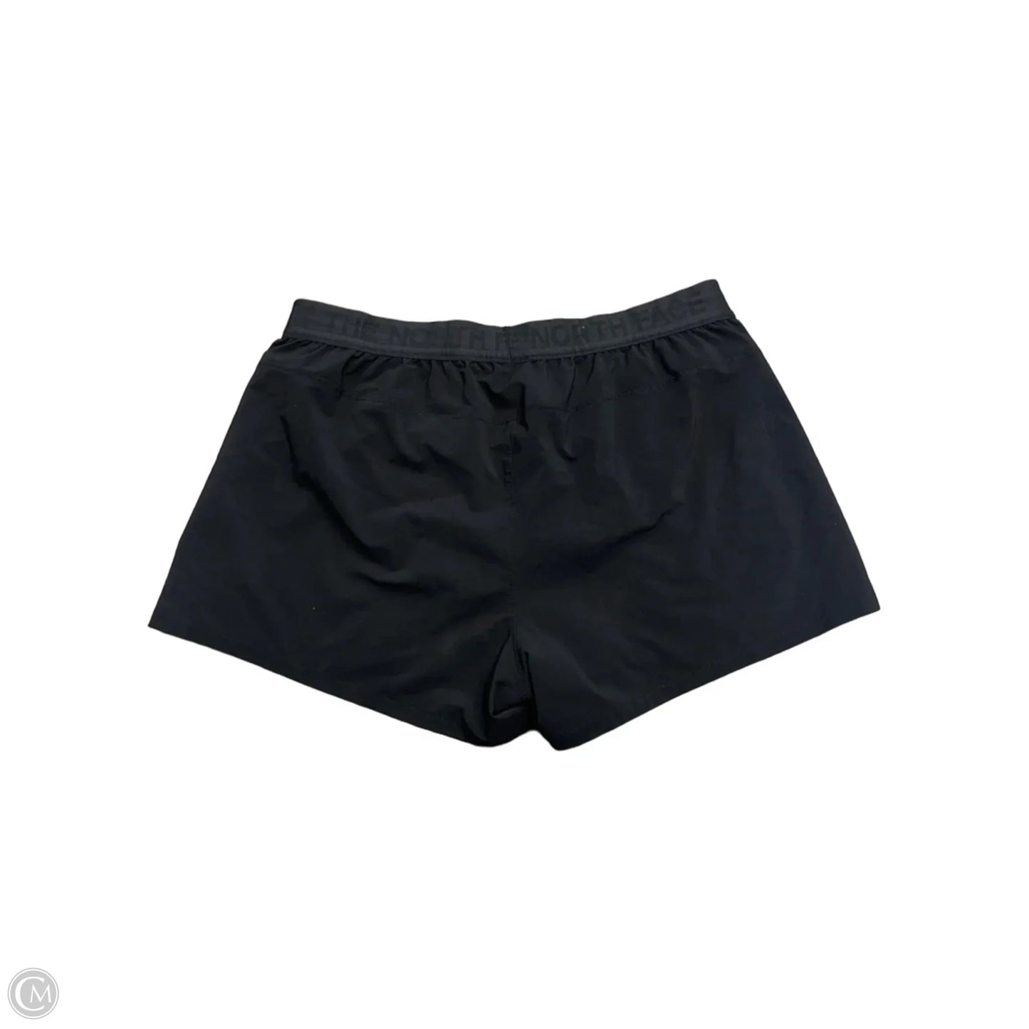 Athletic Shorts By The North Face In Black, Size: L
