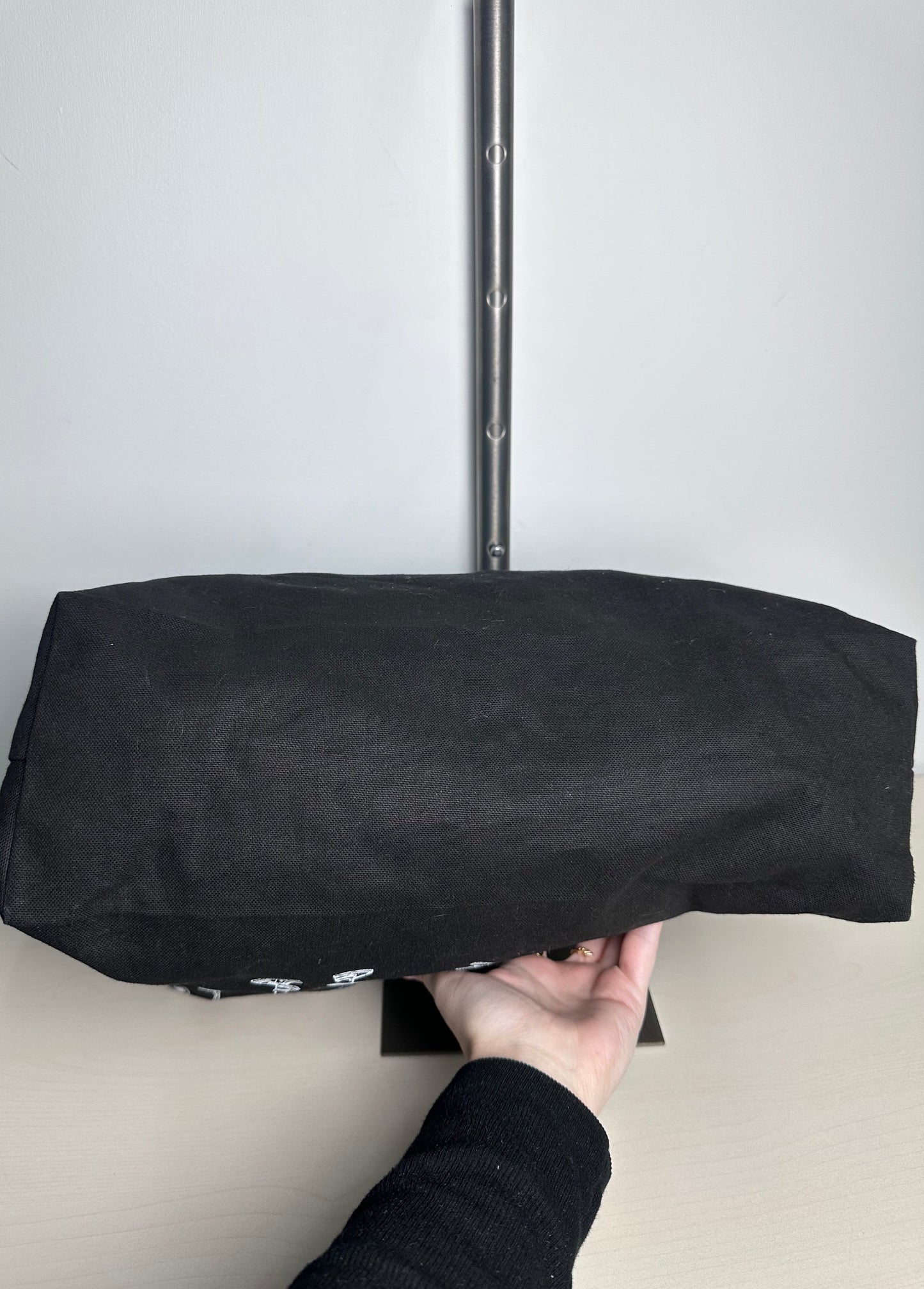 Handbag By Nike Apparel, Size: Medium