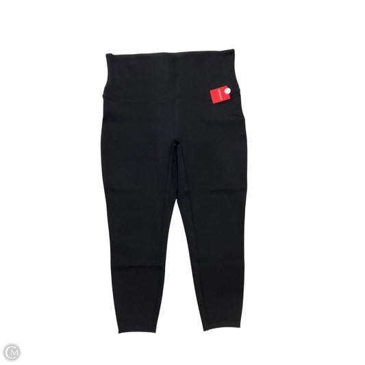 Pants Other By Spanx In Black, Size: 1x