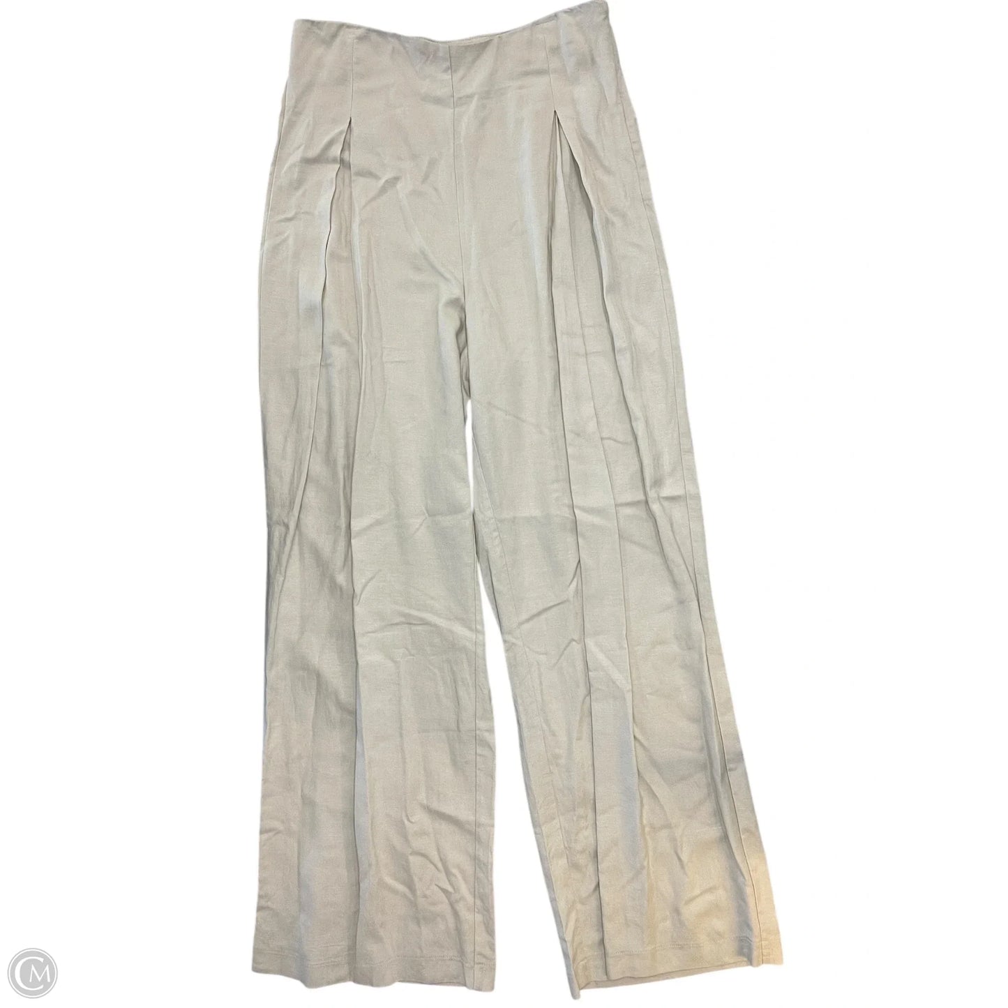 Pants Designer By Jason Wu In Tan, Size: S