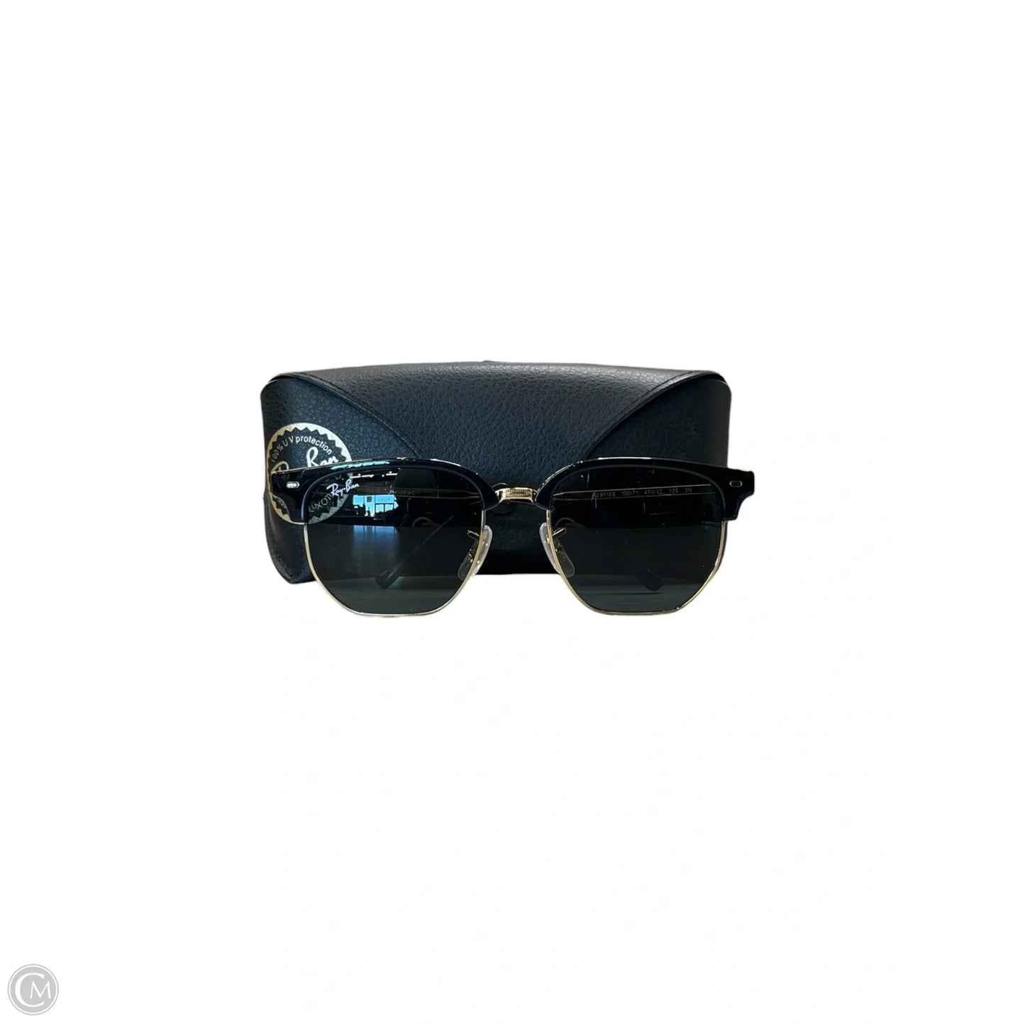 Sunglasses Designer By Ray Ban