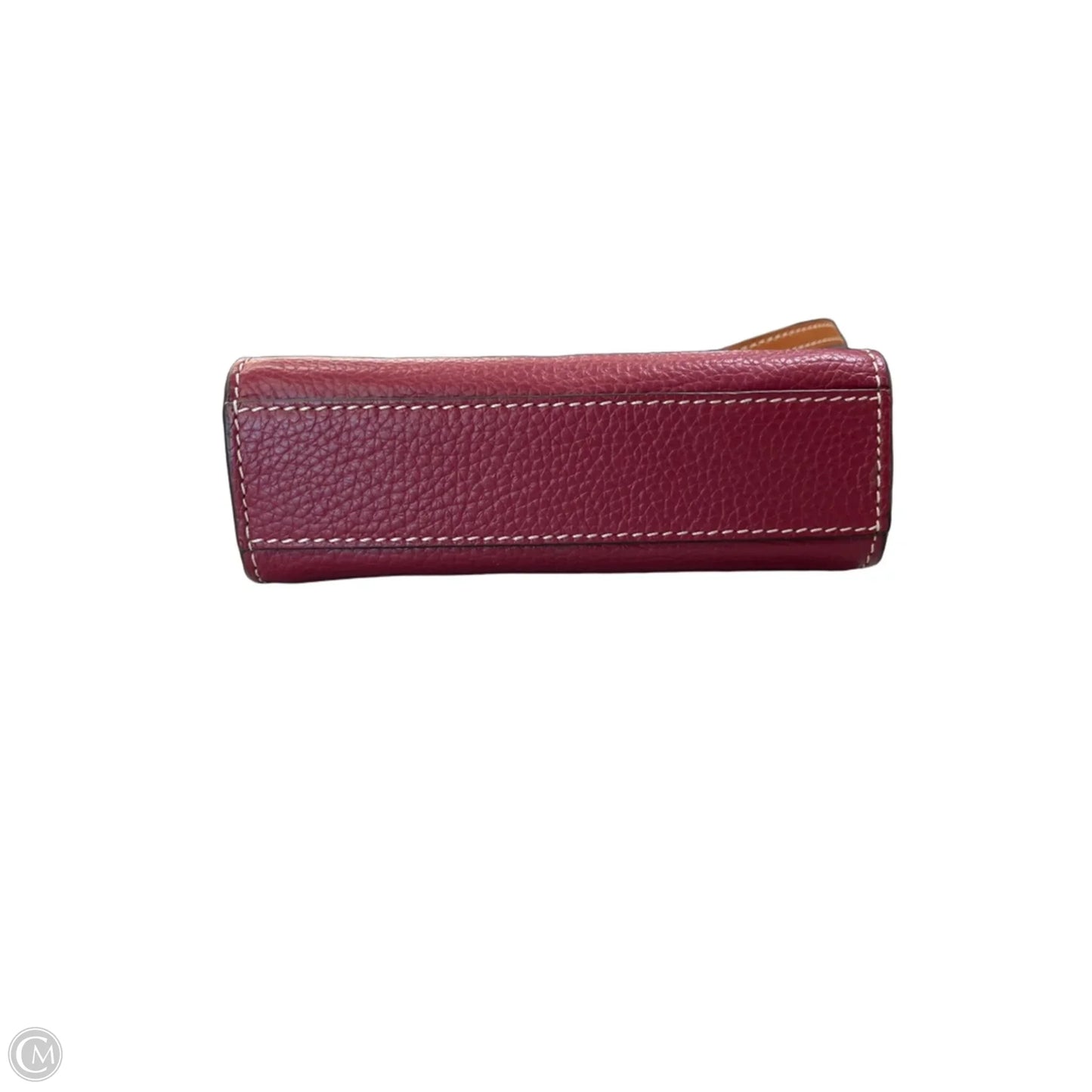 Crossbody Designer By Dooney And Bourke, Size: Small