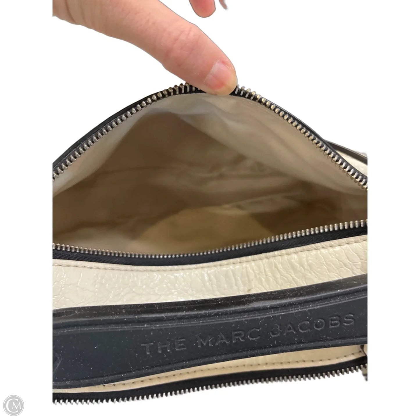 Crossbody Designer By Marc By Marc Jacobs, Size: Small