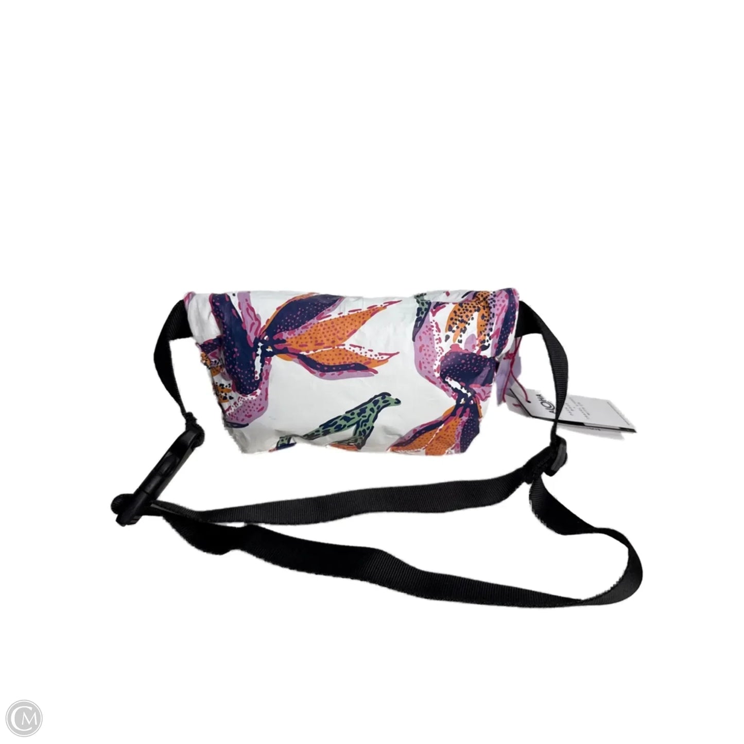 Belt Bag By Clothes Mentor, Size: Small