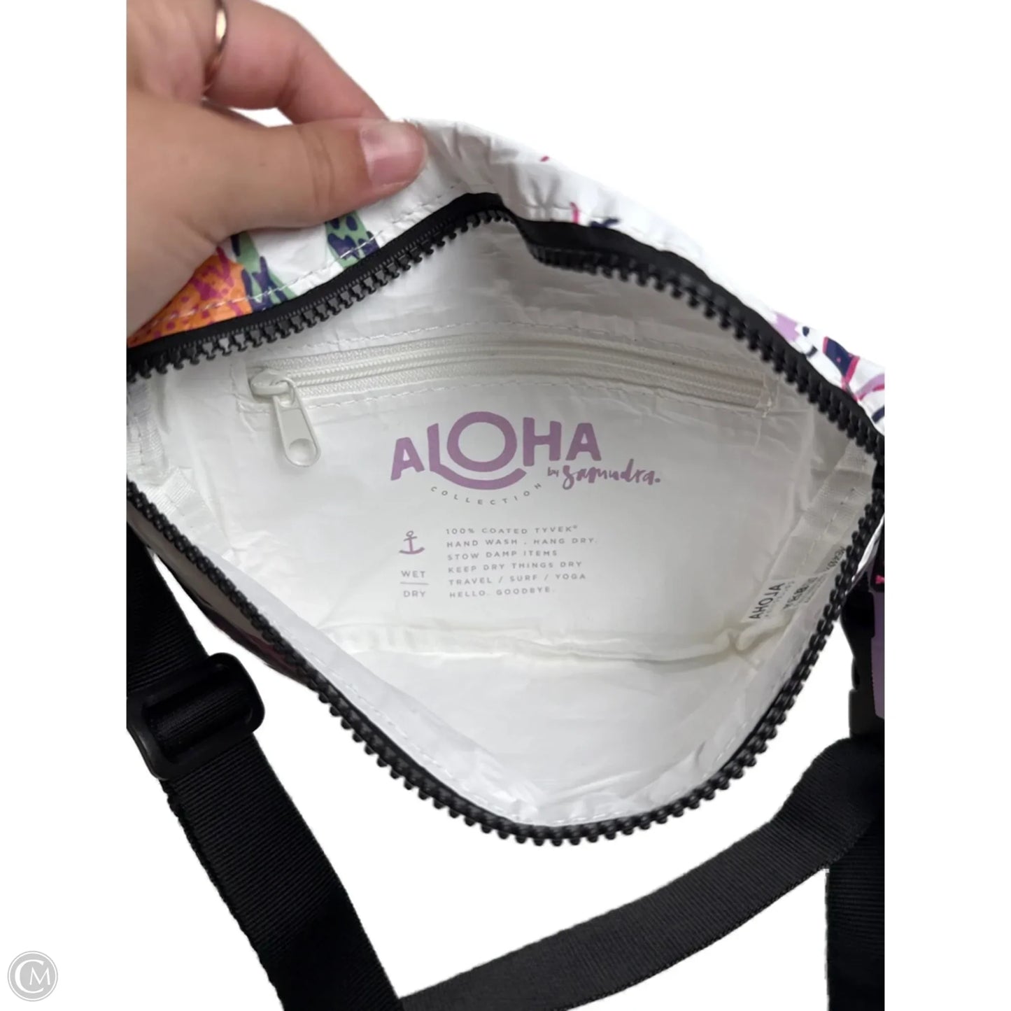 Belt Bag By Clothes Mentor, Size: Small