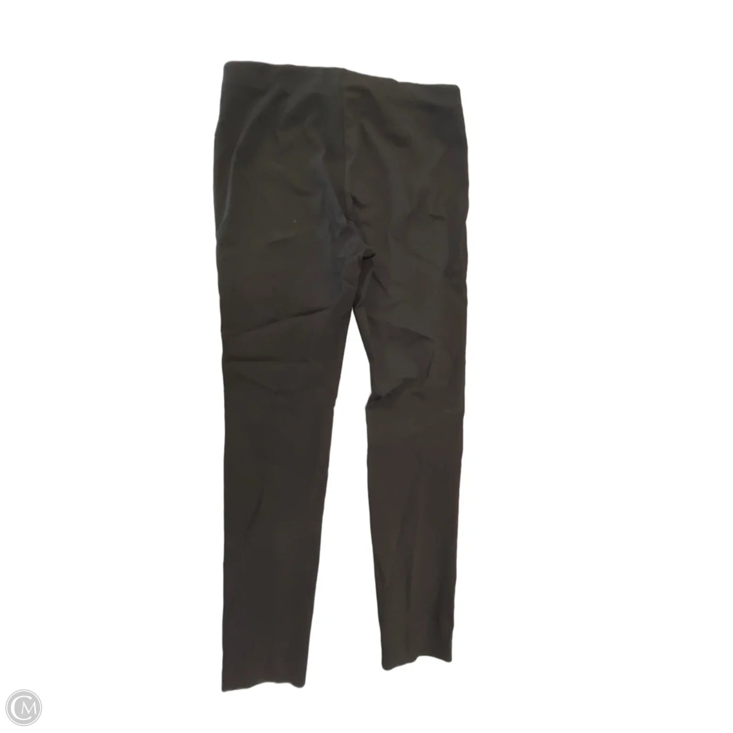 Pants Dress By Michael By Michael Kors In Black, Size: L