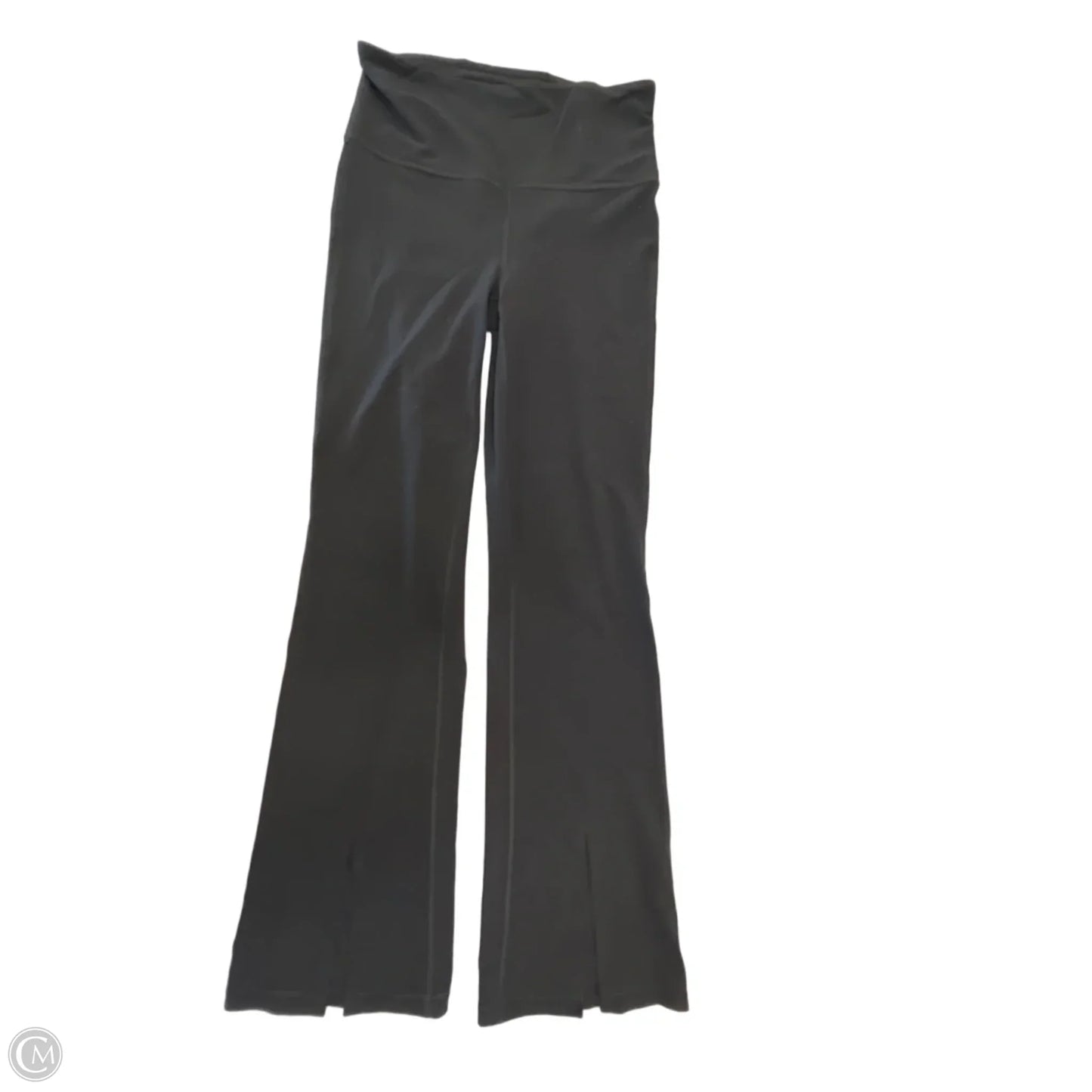 Athletic Pants By Athleta In Black, Size: S
