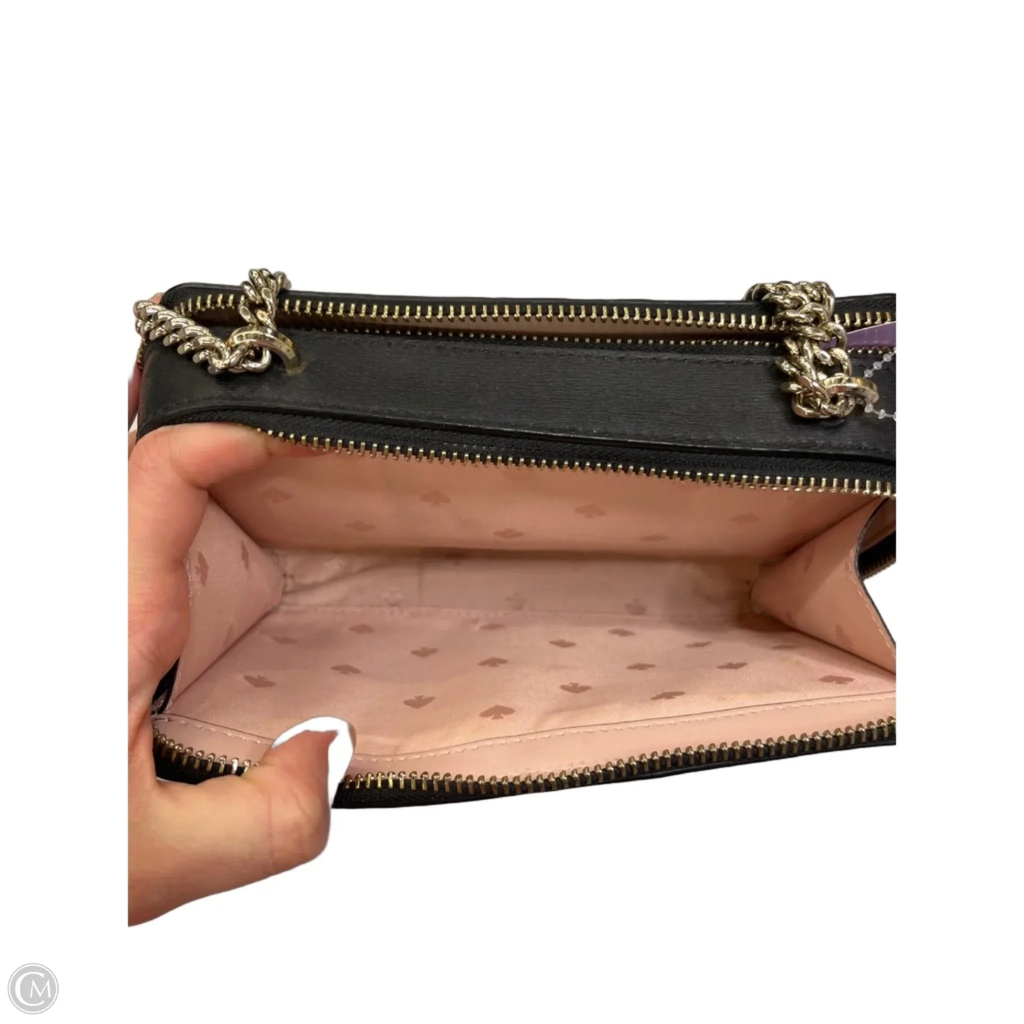 Crossbody Designer By Kate Spade, Size: Small