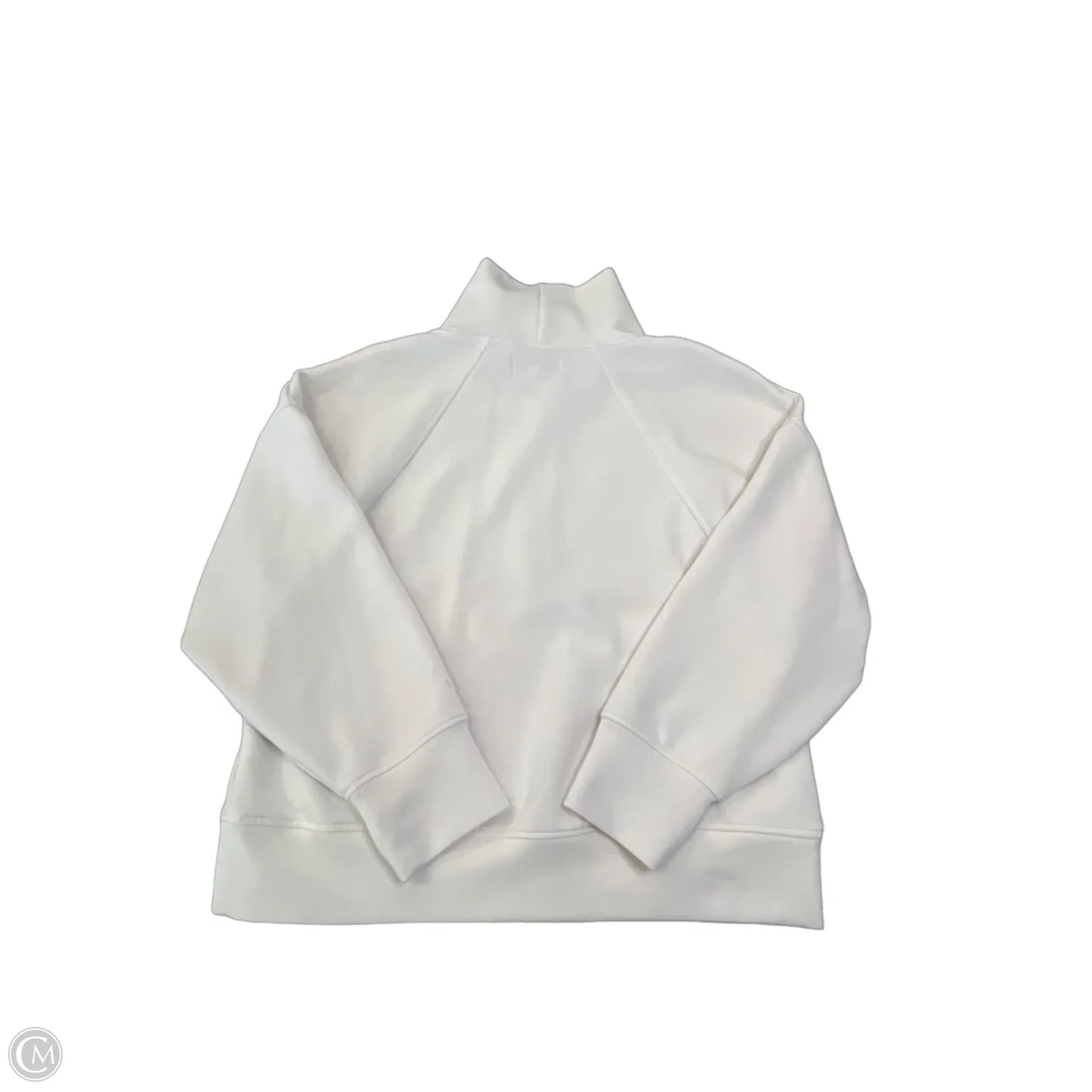 Jacket Other By Simply Southern In Ivory, Size: S