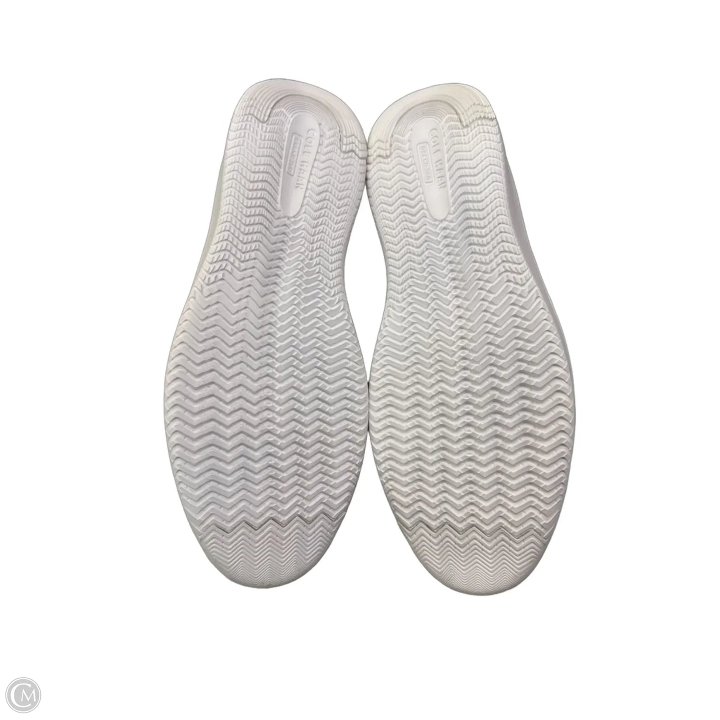 Shoes Sneakers By Cole-haan In White, Size: 10