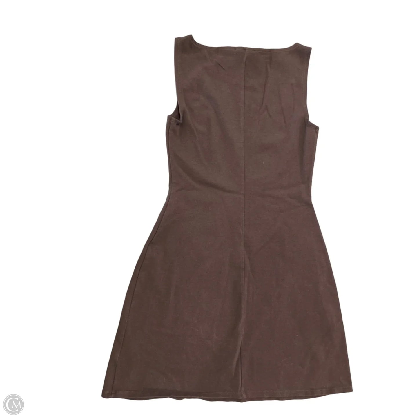 Dress Casual Short By Reformation In Brown, Size: Xs
