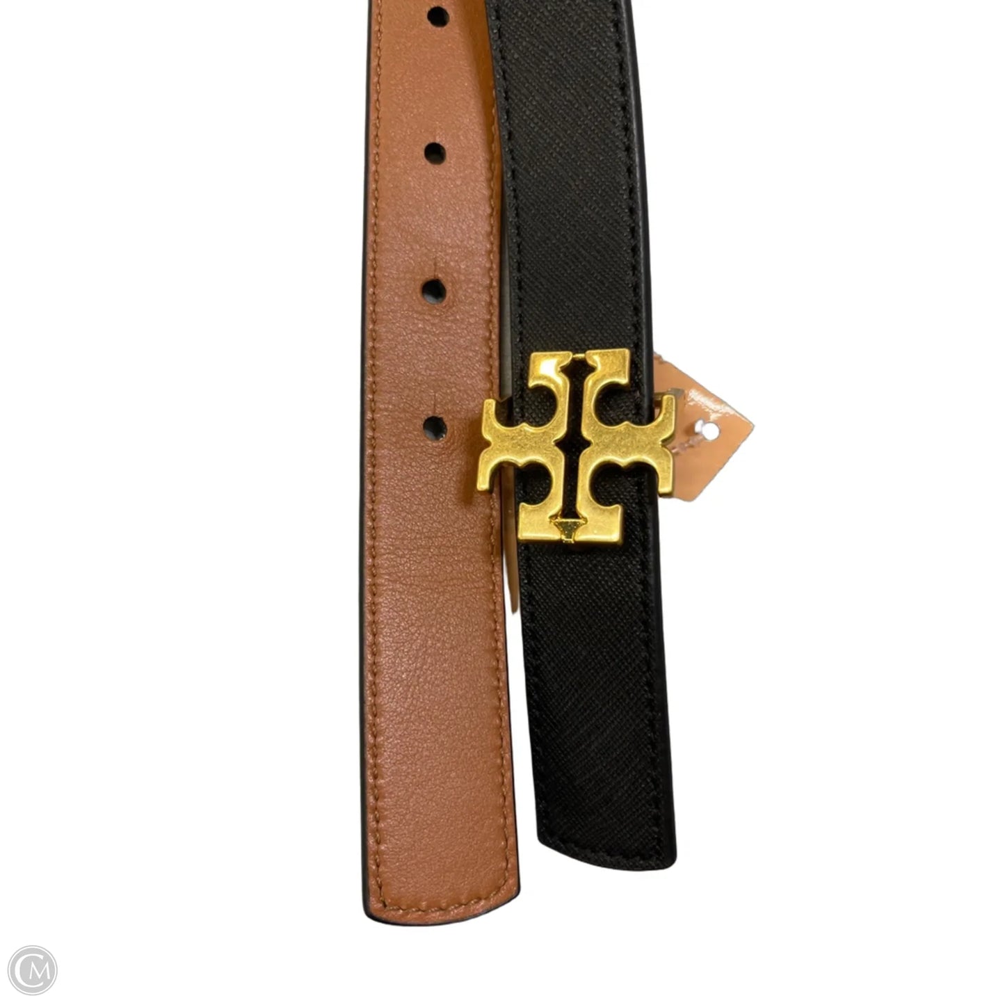 Belt Designer By Tory Burch, Size: