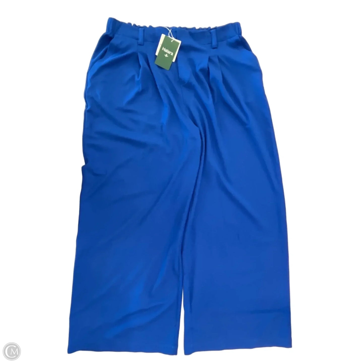 Pants Dress By Halara In Blue, Size: Xl