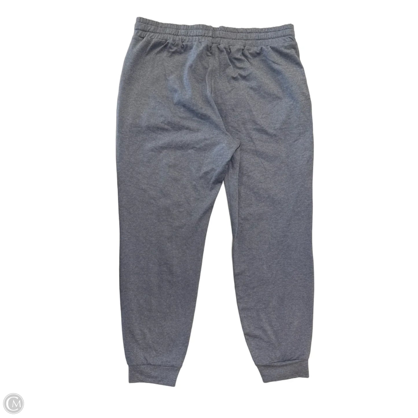 Athletic Pants By Vuori In Blue, Size: M