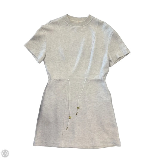 Dress Casual Short By Varley In Grey, Size: Xs