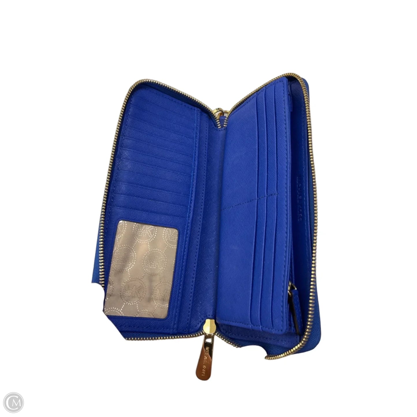 Wallet Designer By Michael Kors, Size: Large