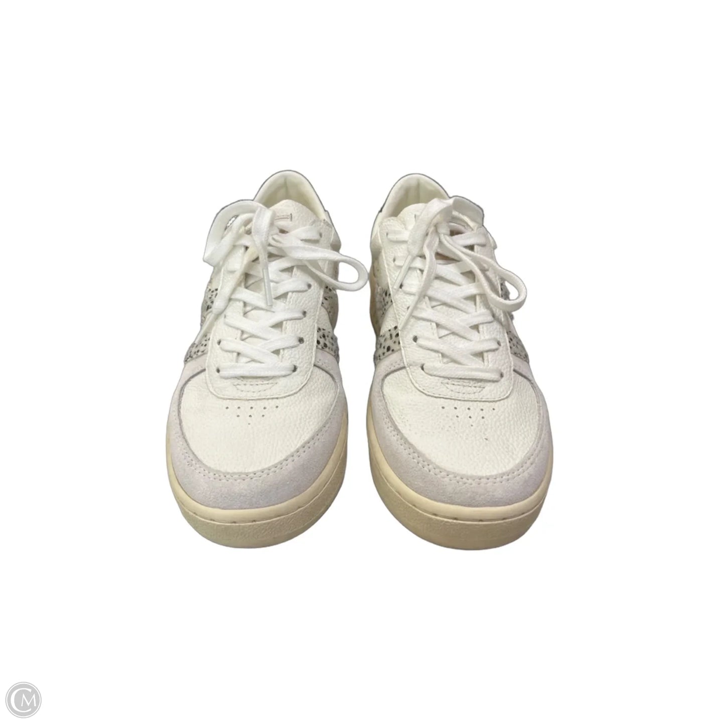 Shoes Sneakers By Gola In White, Size: 8