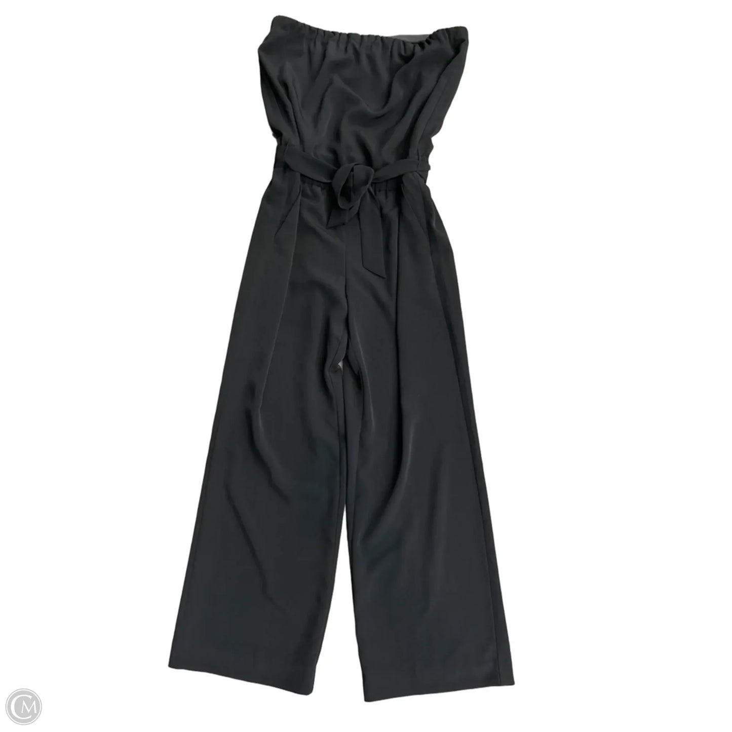 Jumpsuit By Loft In Black, Size: Lp
