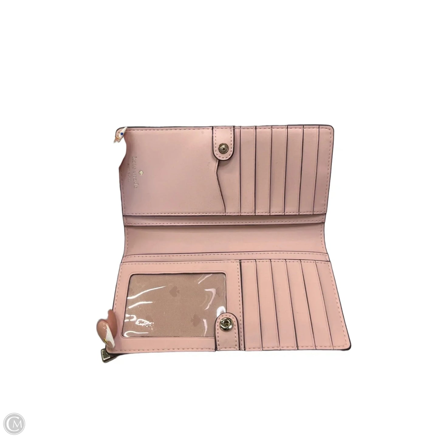 Wallet Designer By Kate Spade, Size: Medium