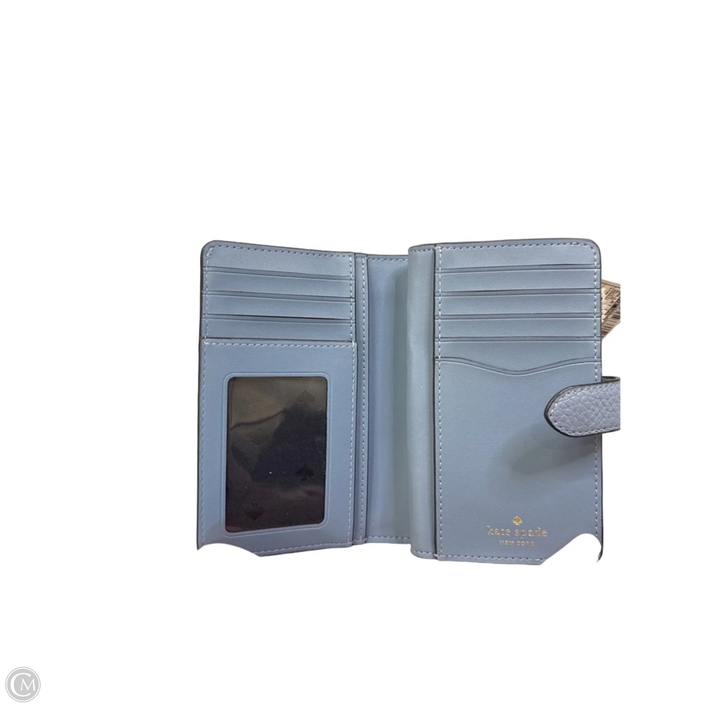 Wallet Designer By Kate Spade, Size: Medium