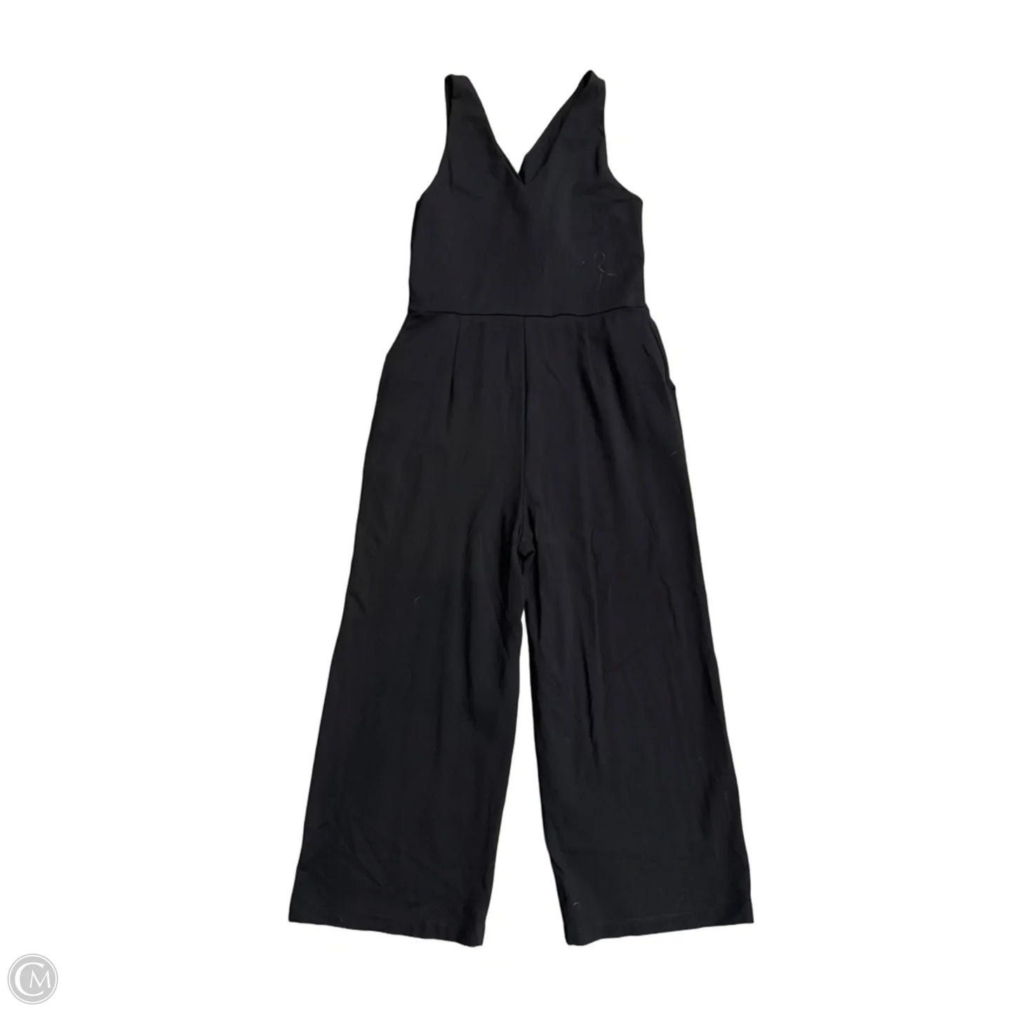 Jumpsuit By Allison Joy In Black, Size: L