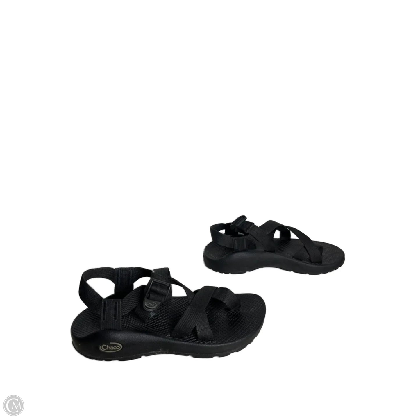 Sandals Sport By Chacos In Black, Size: 7