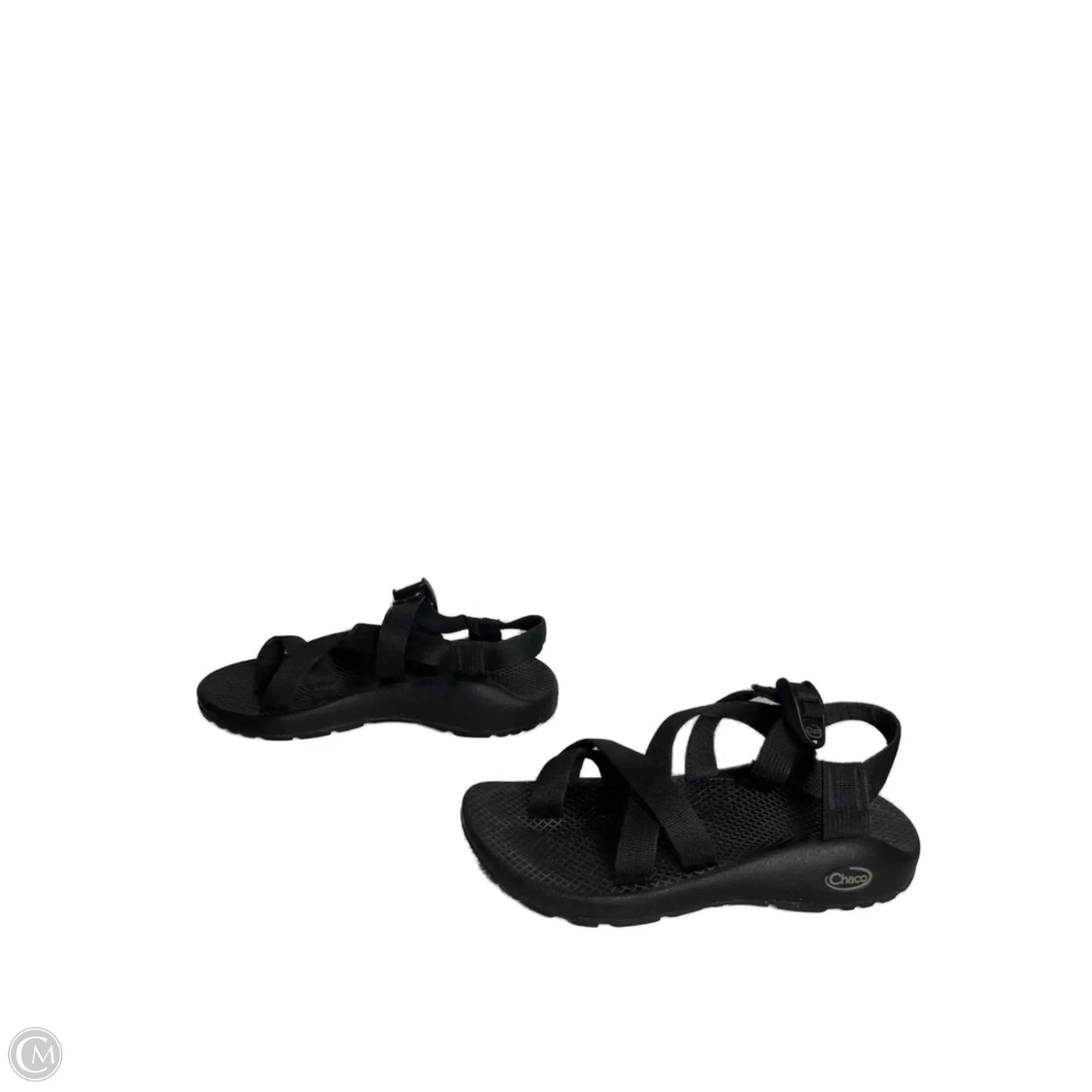 Sandals Sport By Chacos In Black, Size: 7