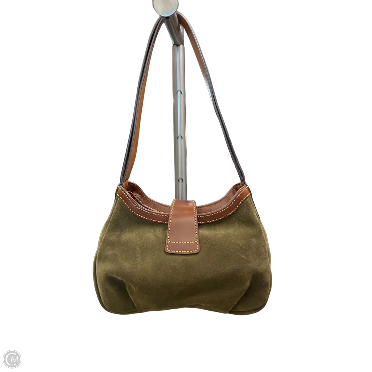 Handbag Designer By Dooney And Bourke, Size: Small