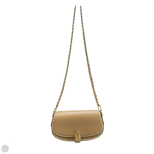 Crossbody Designer By Michael Kors, Size: Small