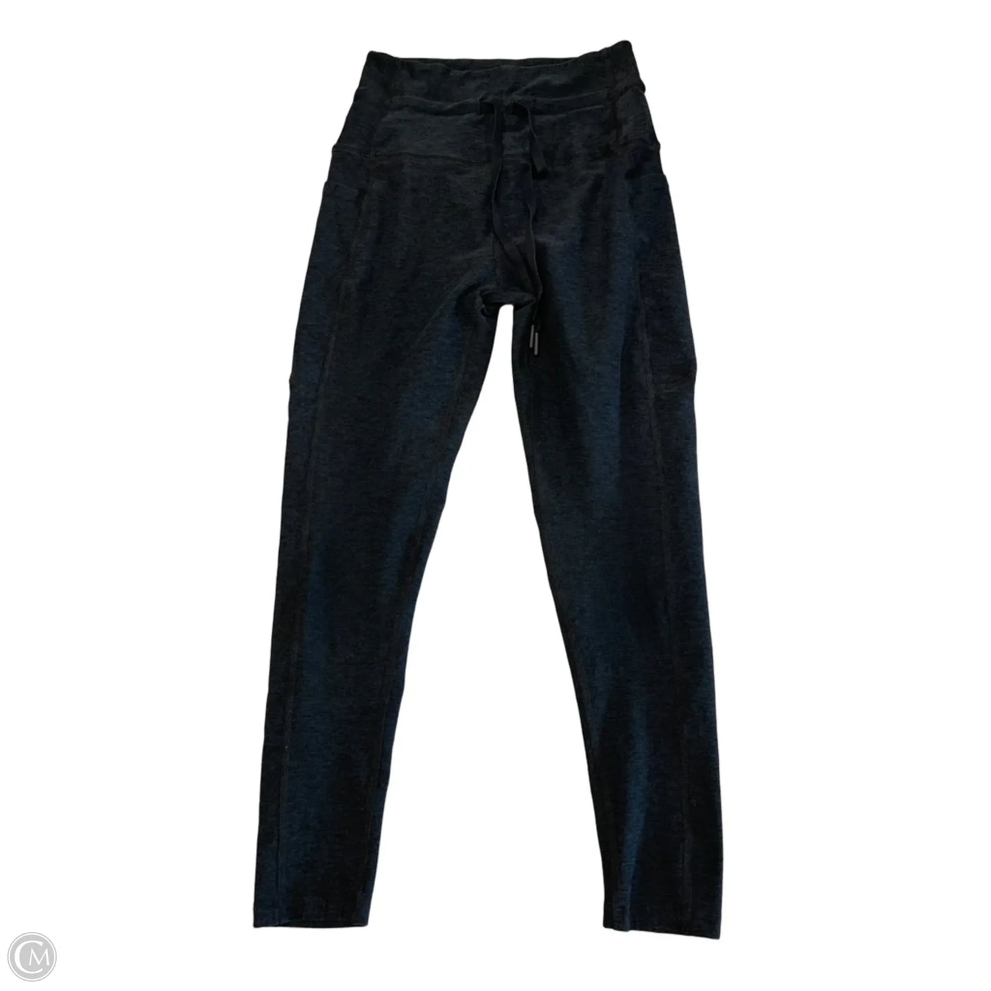 Athletic Pants By Beyond Yoga In Black, Size: M