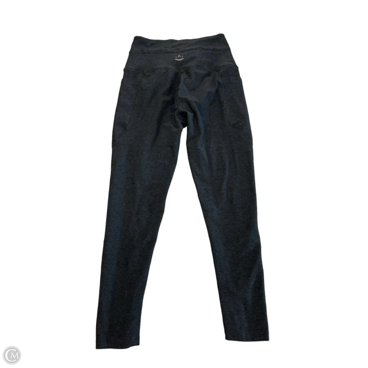 Athletic Pants By Beyond Yoga In Black, Size: M