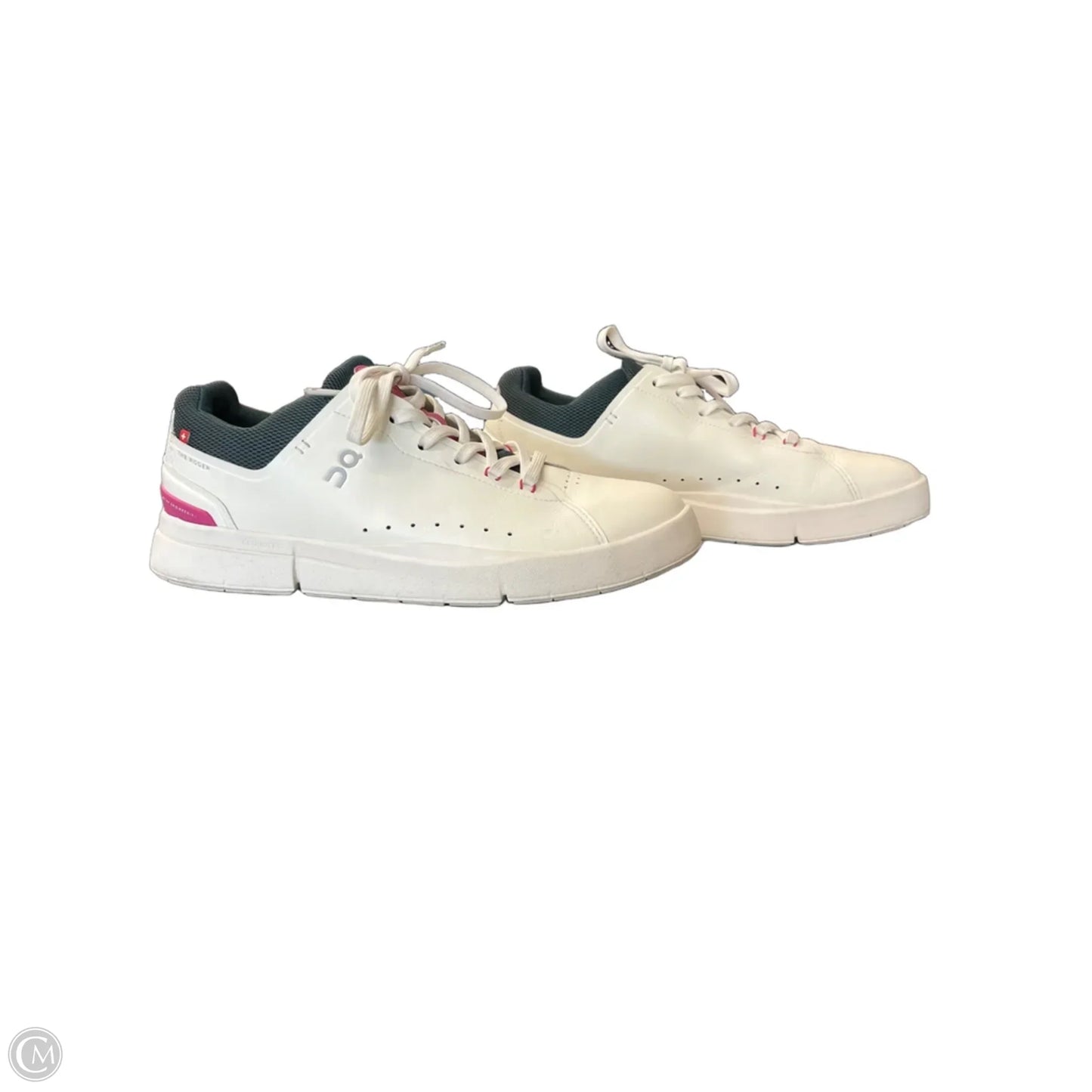 Shoes Sneakers By On Cloud In White, Size: 11