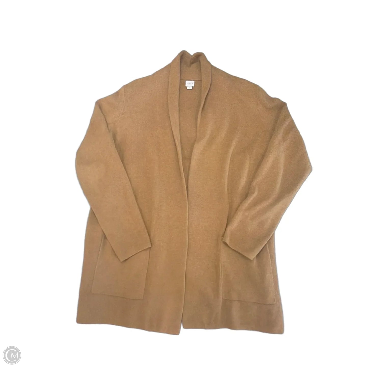 Cardigan By J. Crew In Brown, Size: L