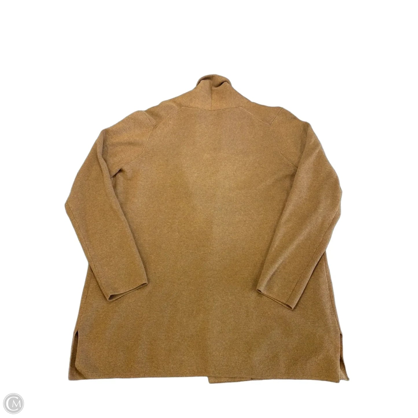 Cardigan By J. Crew In Brown, Size: L