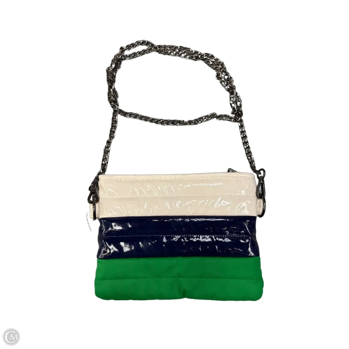 Crossbody By Think Royln, Size: Small